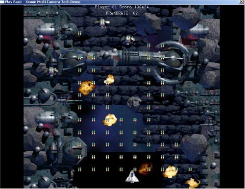 PlayBasic Screenshot
